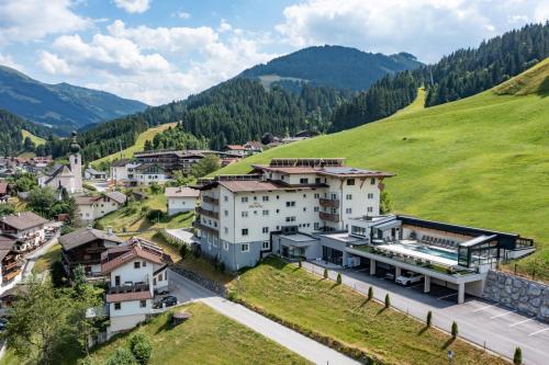 Sun Valley - Wildschönau - Hotel - Auffach