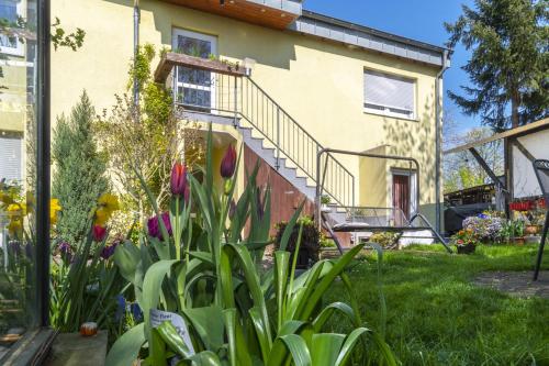 Ferienwohnung für Trip zwischen Köln und dem Bergischem Land