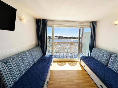 Résidence Le Boucanier - 2 Pièces pour 4 Personnes 074 Résidence Le Boucanier - 2 Pièces pour 4 Personnes 074