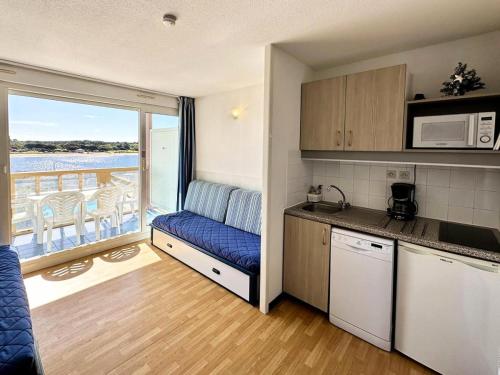 Résidence Le Boucanier - 2 Pièces pour 4 Personnes 074 Résidence Le Boucanier - 2 Pièces pour 4 Personnes 074