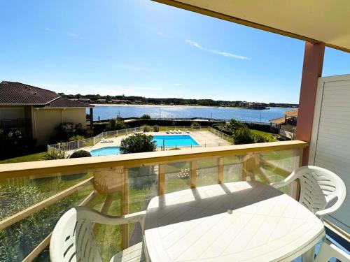 Résidence Le Boucanier - 2 Pièces pour 4 Personnes 074 Résidence Le Boucanier - 2 Pièces pour 4 Personnes 074