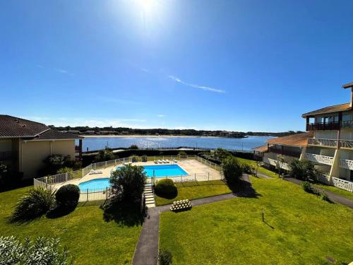 Résidence Le Boucanier - 2 Pièces pour 4 Personnes 074 Résidence Le Boucanier - 2 Pièces pour 4 Personnes 074