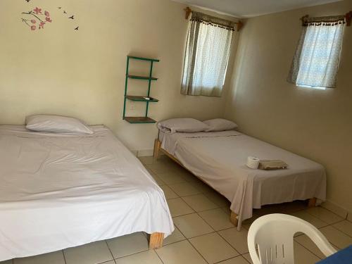 Habitación de Manuel.. ac wifi óptico privada (Habitacion de Manuel.. ac wifi optico privada) in Puerto escondido