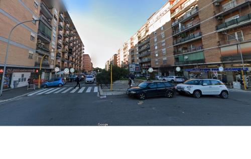 Best Rome Apartment - - image 9