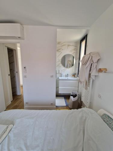 Maison, 4 chambres, métro, climatisation, Villejuif (Foto 2)