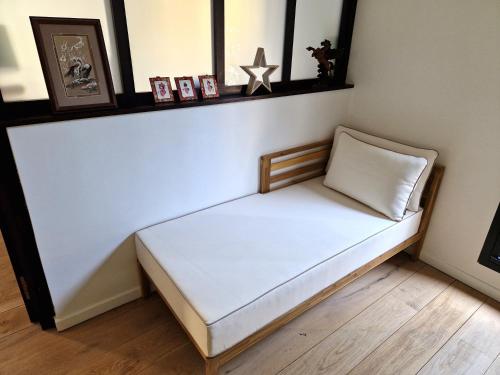 Maison, 4 chambres, métro, climatisation, Villejuif (Foto 7)