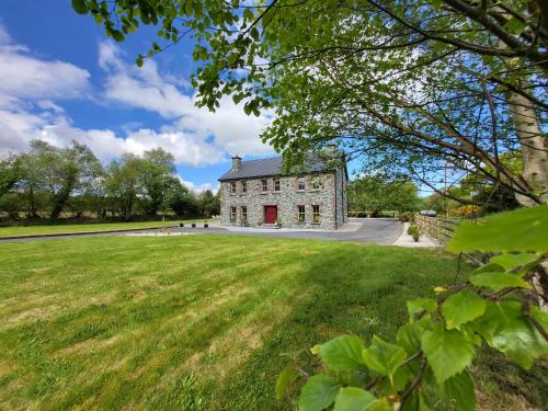 Reeks Country House