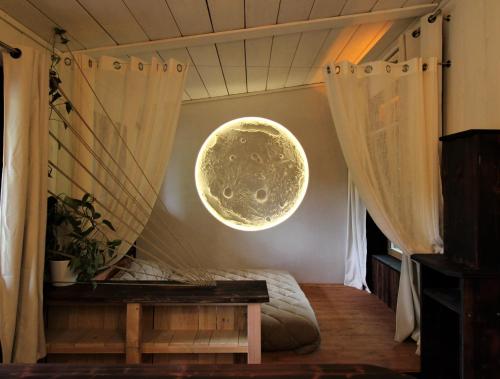 Habitat Créateur - Hébergements insolites au camping municipal "Les Ecureuils" (Habitat Createur - Hebergements insolites au camping municipal "Les Ecureuils") in 雷庫博讓薩克