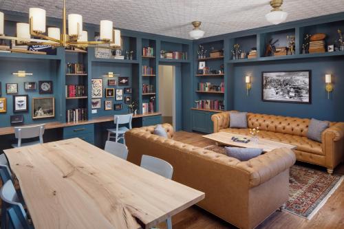 สิ่งอำนวยความสะดวกเพื่อการสันทนาการ, Hotel Ursa in โอโรโน (ME)