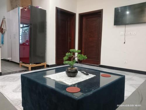 Edge of Islamabad Entrance - image 11