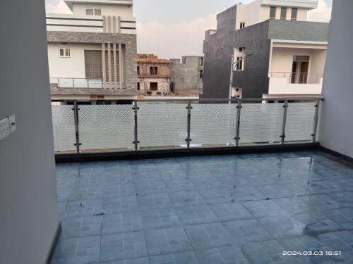 Edge of Islamabad Entrance - image 6