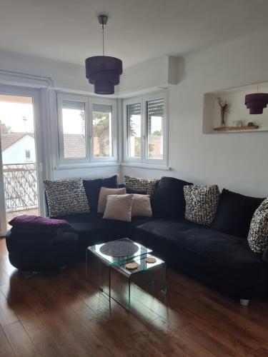 Appartement, 10 min centre-ville, parking gratuit - Location saisonnière - Colmar