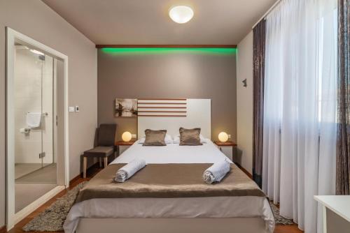 Luxury rooms Kiara 4