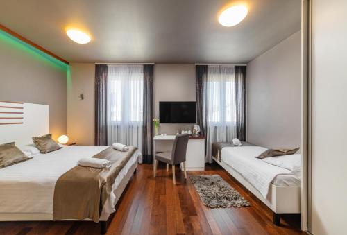 Luxury rooms Kiara 2