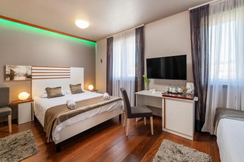 Luxury rooms Kiara 3