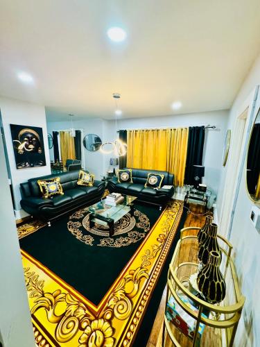 設施, fearlessrose vacation Rental 198 in 斯普林菲爾德 (MA)