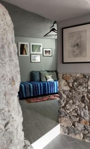 B&B BIANCALUNA in Aieta