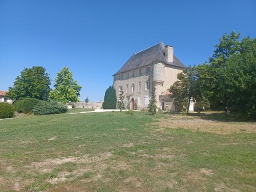 Chateau de Brie