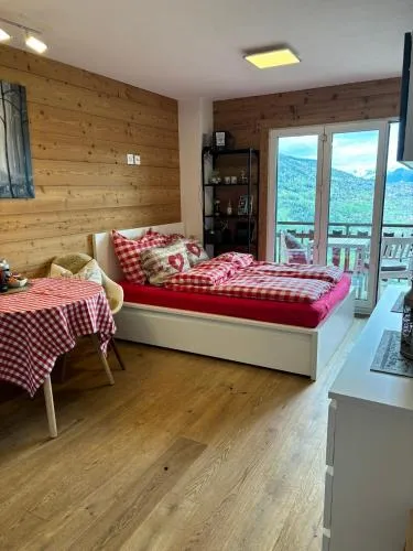 Studio 22 Veysonnaz in Veysonnaz, Schweiz