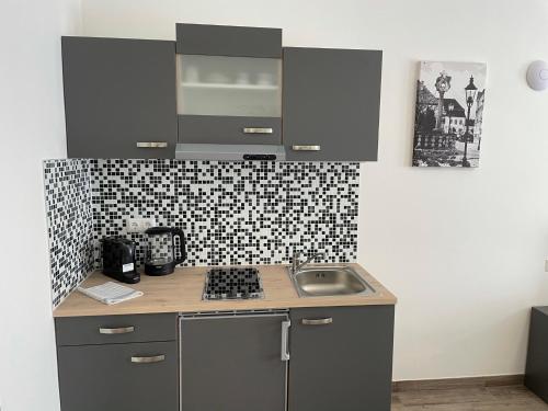 المرافق, Nici´s Appartements in ليتس شو