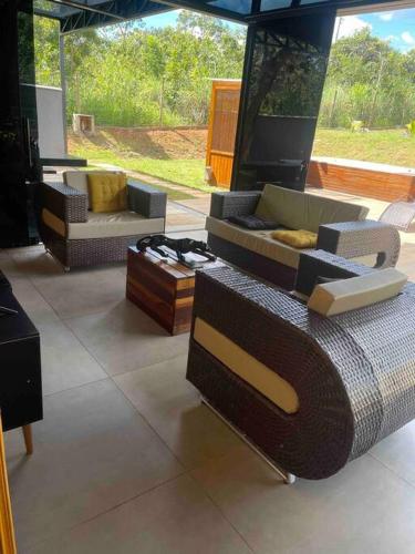 Sitioalocomotiva in แซร์ฮา โด ซิโป