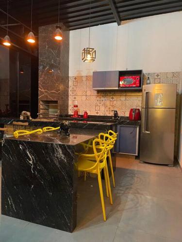 Sitioalocomotiva in แซร์ฮา โด ซิโป