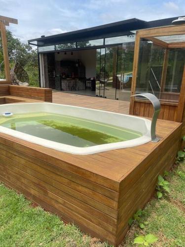 Sitioalocomotiva in แซร์ฮา โด ซิโป