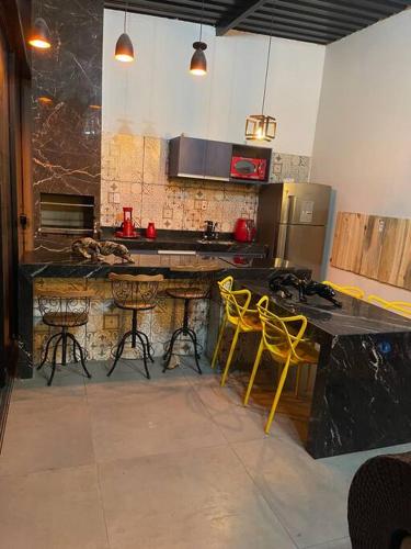 Sitioalocomotiva in แซร์ฮา โด ซิโป