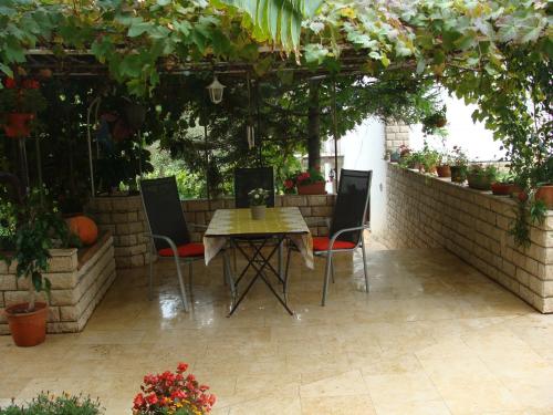  Apartment Boris, Pension in Labin