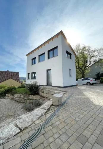 Tiny House Wettelsheim in Treuchtlingen, Deutschland