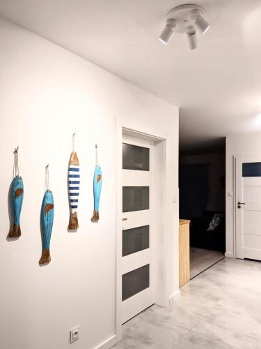 Apartament Azzurro