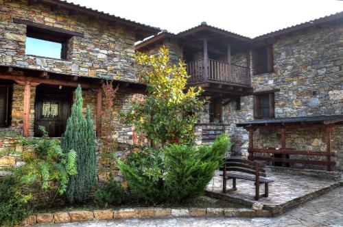 Petrina House – Agkistro, IL