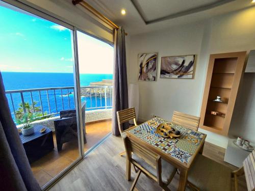 Mirador de Encantos Playa San Marcos 3