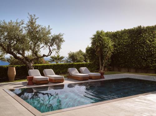 Cielo villas - Heavenly Hideaway