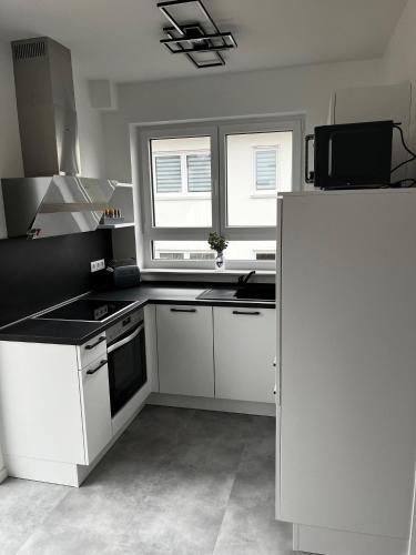 Ferienwohnung - Ferienhaus zu mieten, Nähe Fulda