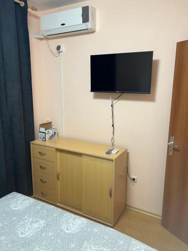 Частен апартамент Лагуна - Private Two-Bedroom Apartment Laguna in Primorsko