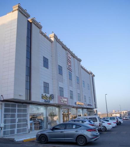 شقق بيت المدينة للشقق المخدومة, Medina (foto 7)