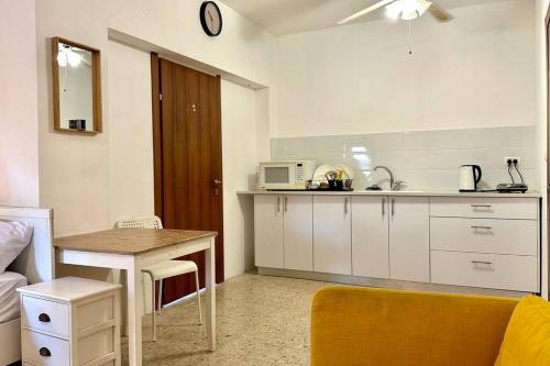 Salamandra studio in Nahariya