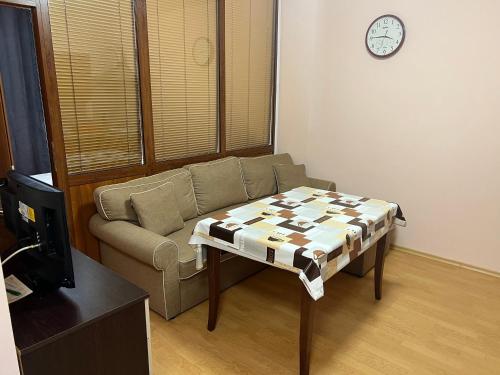 Частен апартамент Лагуна - Private Two-Bedroom Apartment Laguna in Primorsko