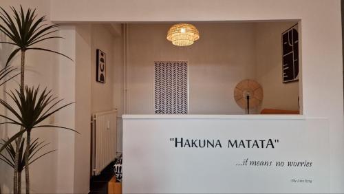 Hakuna Matata @ Opera, Amberes (foto 7)