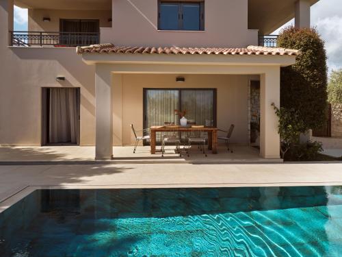 Cielo villas - Heavenly Hideaway