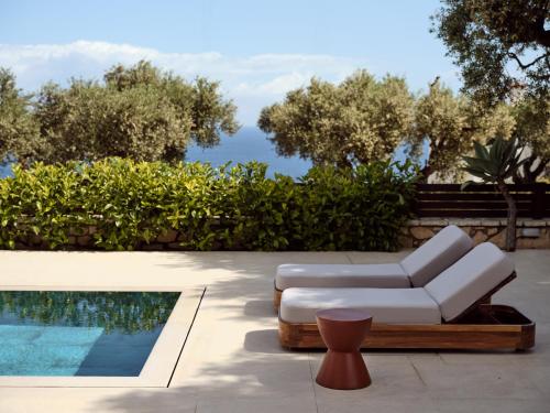 Cielo villas - Heavenly Hideaway