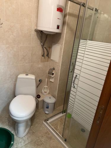 Частен апартамент Лагуна - Private Two-Bedroom Apartment Laguna in Primorsko