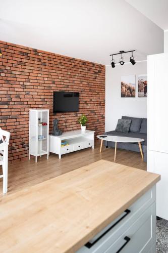 Apartament nr 12 - Otomin