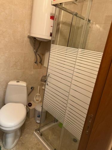 Частен апартамент Лагуна - Private Two-Bedroom Apartment Laguna in Primorsko