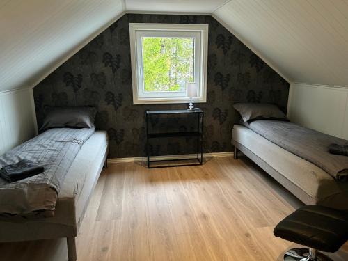 Magnar, Etnesjøen (photo 6)