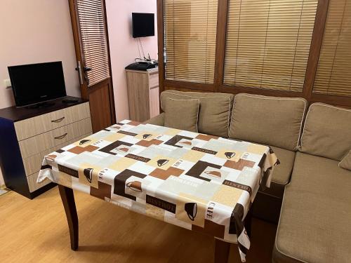 Частен апартамент Лагуна - Private Two-Bedroom Apartment Laguna in Primorsko