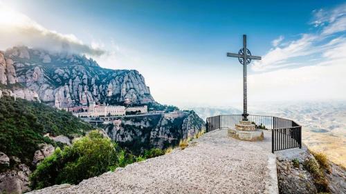 Good Atmosphere Apartment Good Atmosphere Apartment