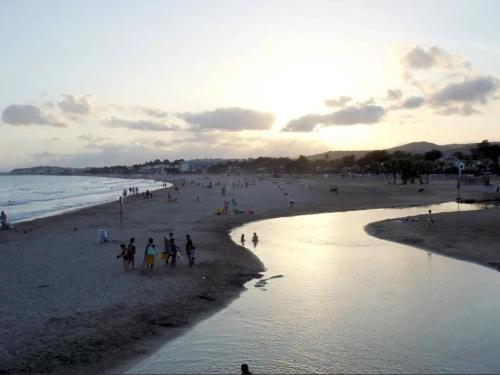 Good Atmosphere Apartment Good Atmosphere Apartment