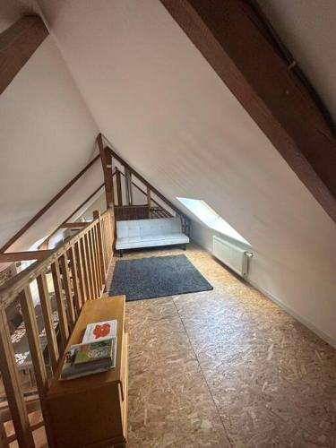 Le loft Seh'loué